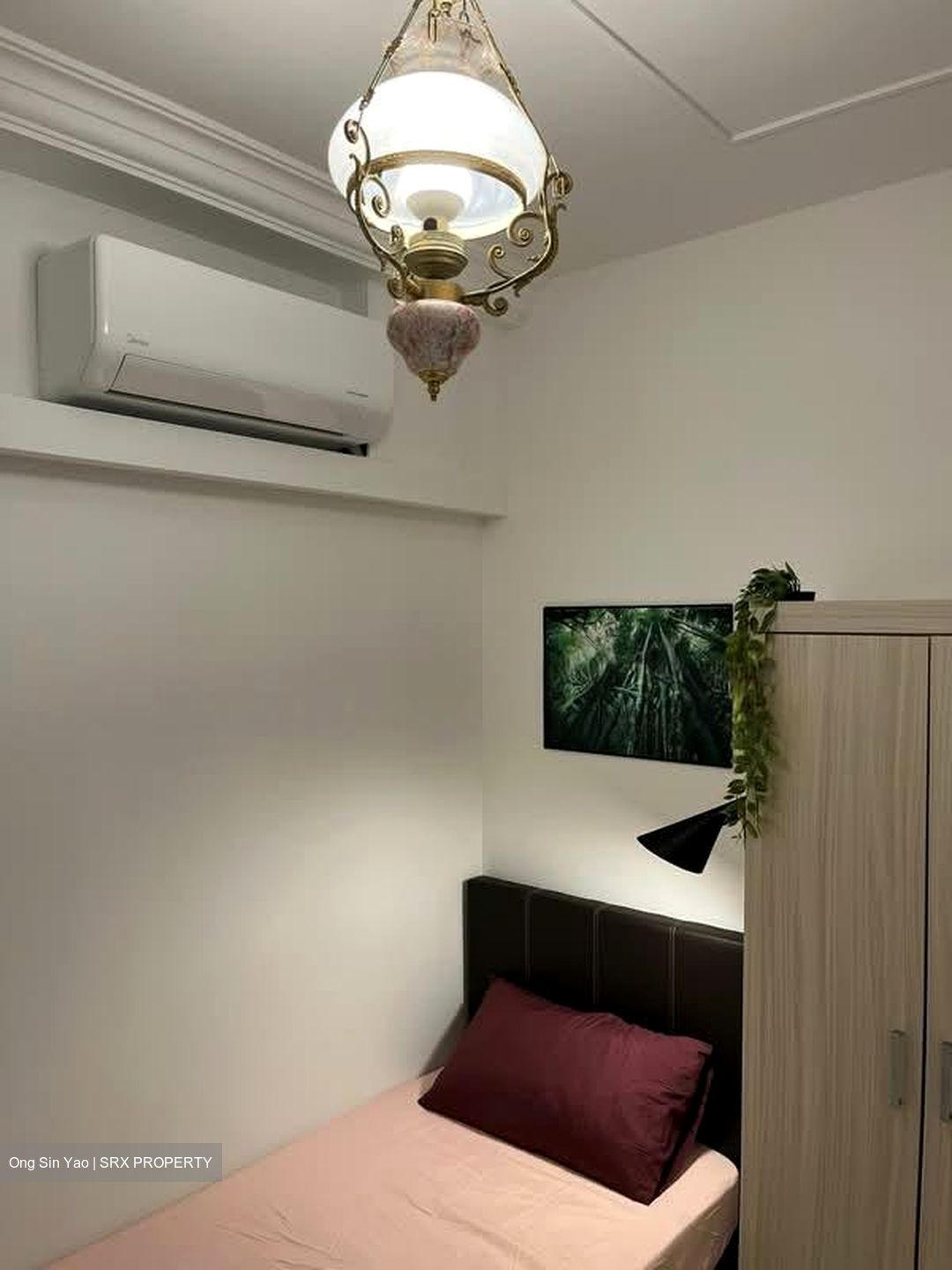 Orchid Park Condominium (D27), Condominium #599754171
